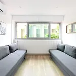 Appartement Climatisé Porte Versailles