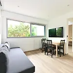 Appartement Climatisé Porte Versailles