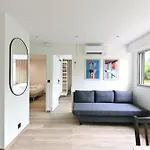 Appartement Climatise Porte Versailles