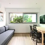 Appartement Climatisé Porte Versailles