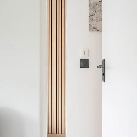 Climatisé Porte Versailles Appartamento Parigi
