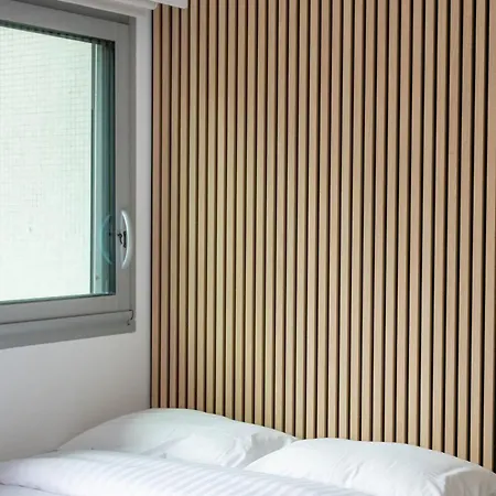 Climatisé Porte Versailles Appartamento
