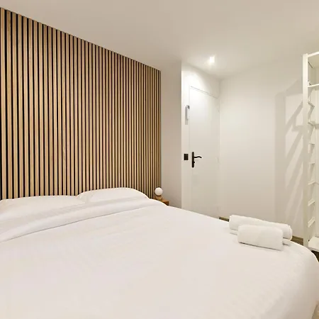 Appartamento Climatisé Porte Versailles