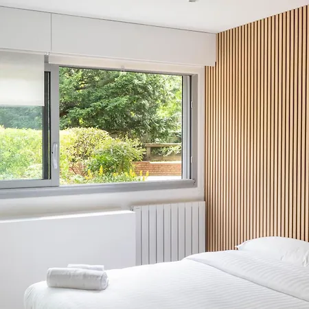 Appartamento Climatisé Porte Versailles