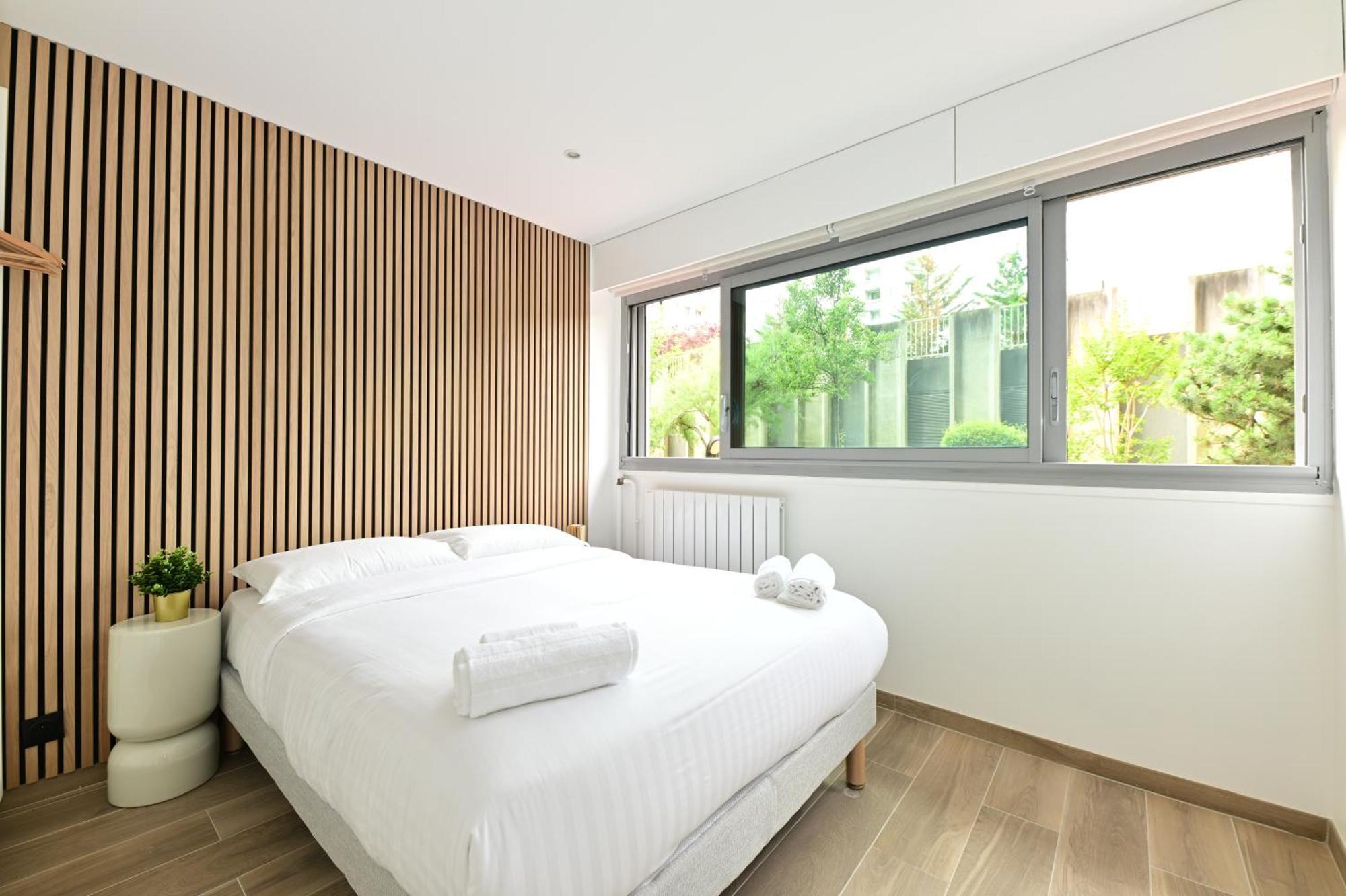 Appartamento Climatise Porte Versailles *