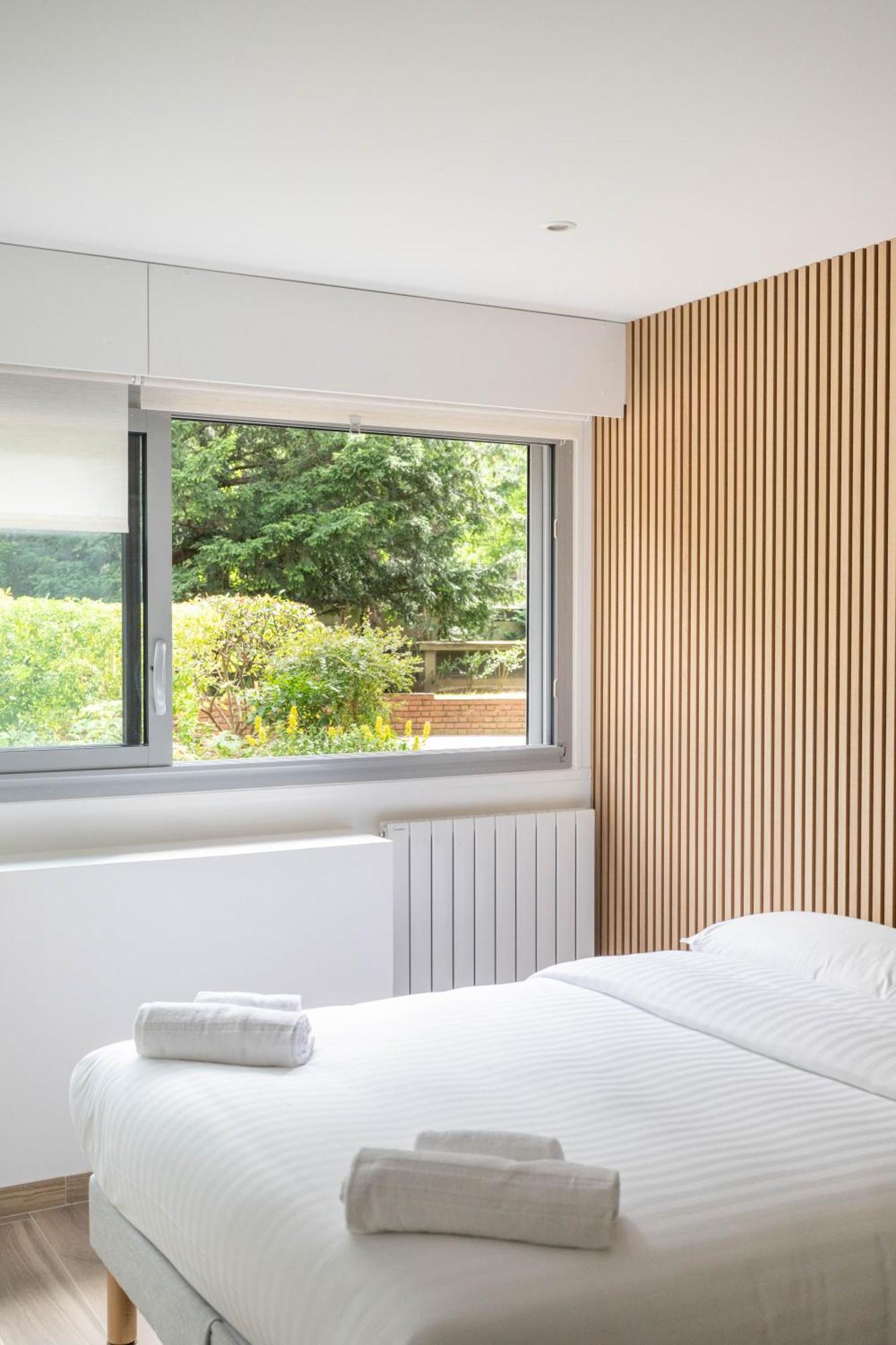 Appartamento Climatise Porte Versailles